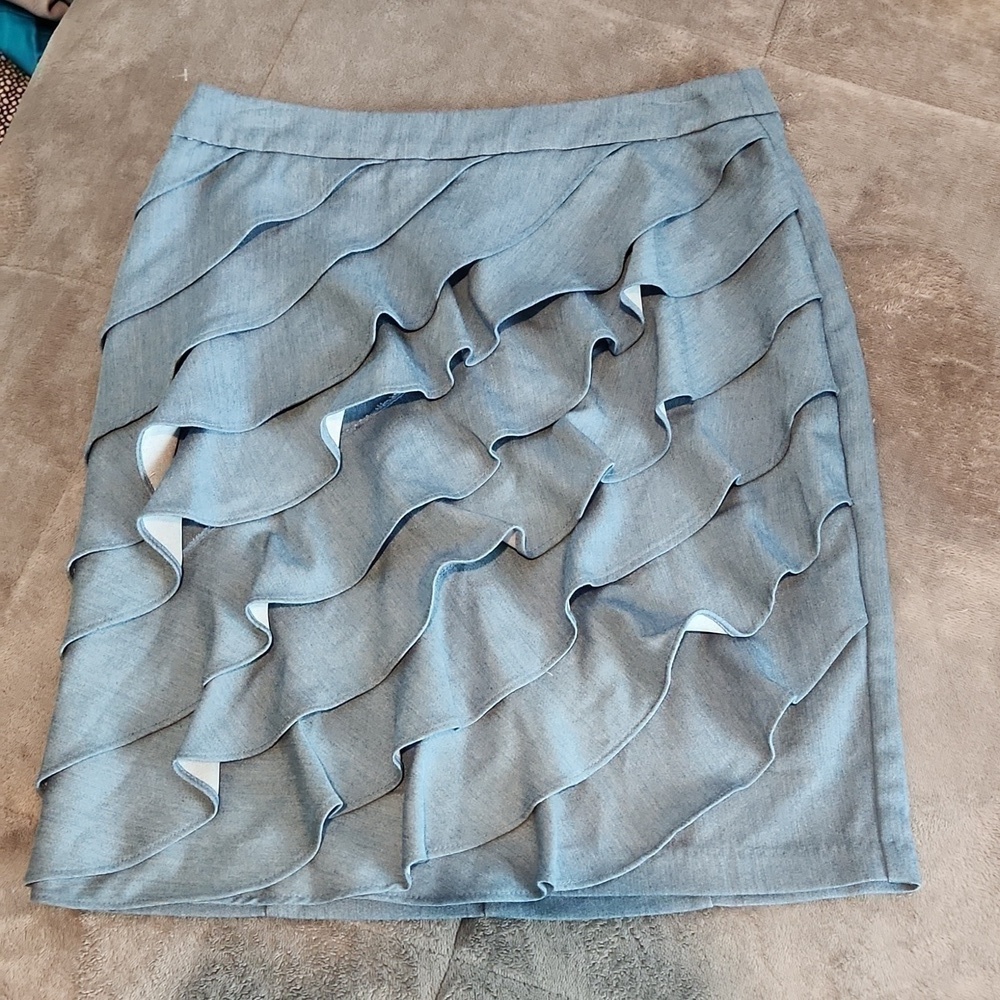 NEW York Company Skirt